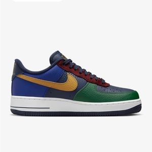 Nike Air Force 1’07 LX size 9.5 women’s - NWT